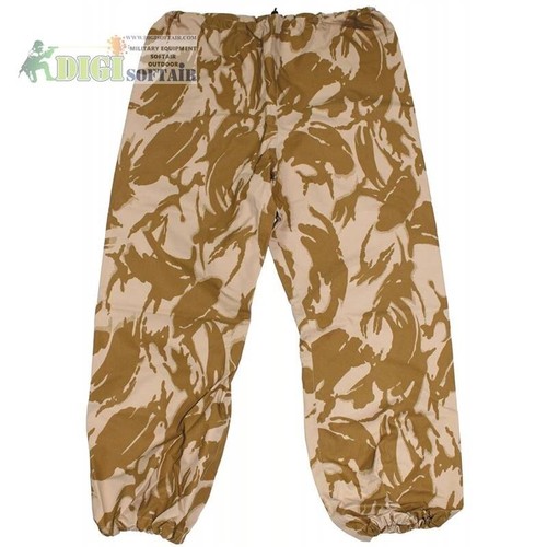 Dpm desert pantalone - dpm,