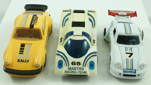 Lotto modellini auto porsche - lotto,