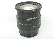 SIGMA ZOOM AF 28-105 mm