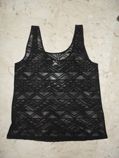 TOP CANOTTIERA  DIVIDED  H&M