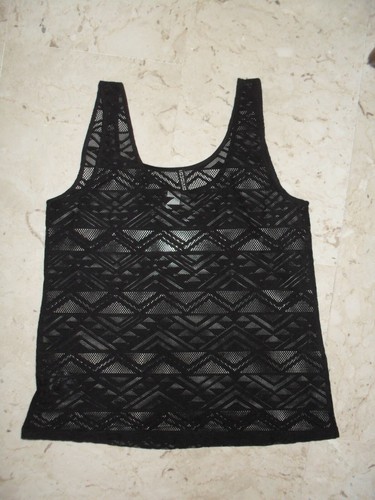 Top canottiera divided h m - top,