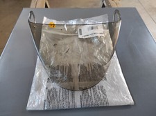 LENTE NUOVA ORIGINALE NOLAN VISIERA SMOKE CASCO N41 SPN41