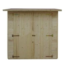 Casetta addossata mis. 250 x