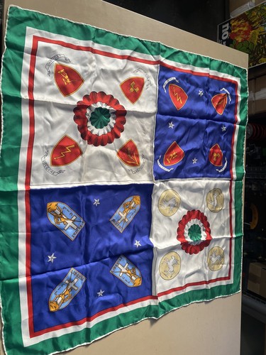 Ww2 fazzoletto foulard - ww2,