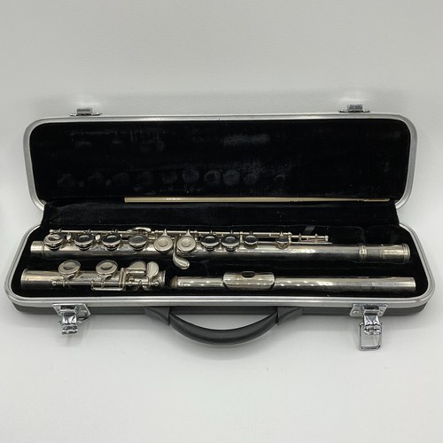 Flauto grassi milano con - i.m.,