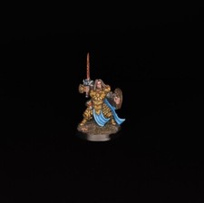 Reaper Miniatures – Almaran