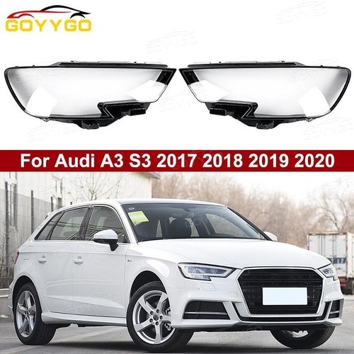 Guscio copri lente faro auto