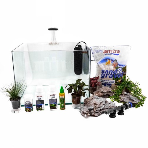 Nanotank system led - nanotank,