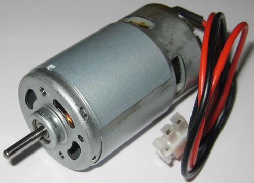3400 giri min motore - v, giri/min