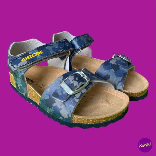 Geox sandali bambino - bambino, chalki