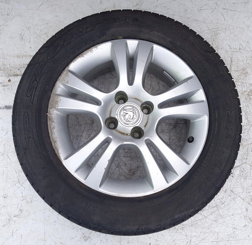 Cerchio lega vauxhall corsa - cerchio,
