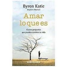 Amar lo que es: Cuatro