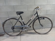 Bici superleggera volpe - superleggera,