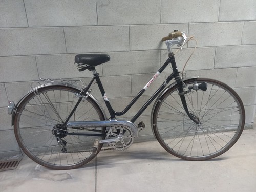 Bici superleggera volpe - bici,
