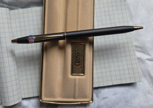 Cross penna sfera logo pepsi - cross,