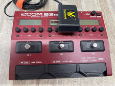 zoom g3n processore