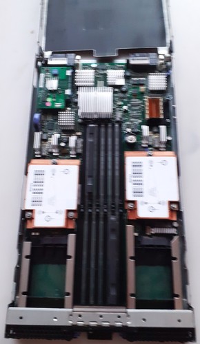 Ibm bladecenter 7870 a4g - ibm,