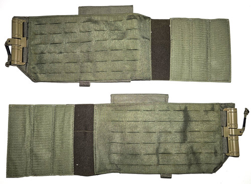 Firstspear anfibian cummerbund - anfibian,
