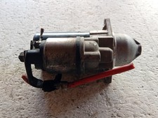 MOTORINO D' AVVIAMENTO PER OPEL Corsa D 5P 1° Serie 0001107493 Z12XEP bifuel/g