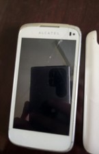 Alcatel OneTouch 997D Ultra (bianco)