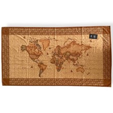 Alviero Martini Telo mare 1