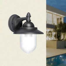WALL LANTERN GARDEN WALL LAMP
