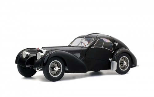 Solido bugatti tipo - bugatti, 57