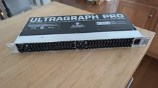 Behringer ULTRAGRAPH PRO