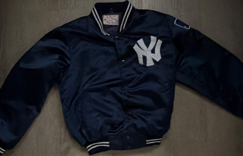 Giacca new york yankees - new,