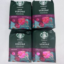 Starbucks Caffe Verona caffè
