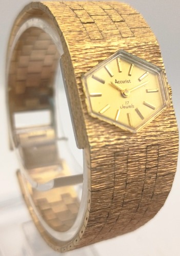 Orologio polso vintage anni - da,