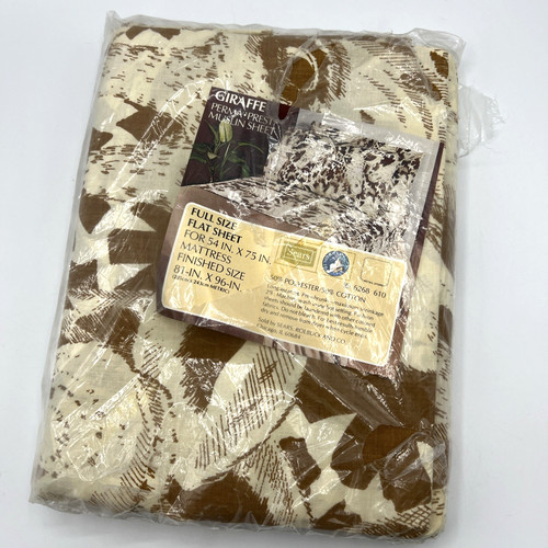 Lenzuolo piatto completo