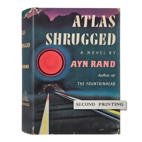 Atlas shrugged 2nd - atlas,
