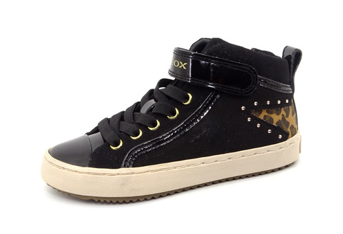 Geox sneaker stivali scarpe - sneaker,