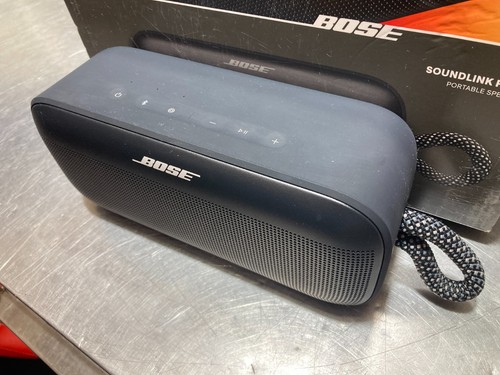 Bose soundlink plus - bose,