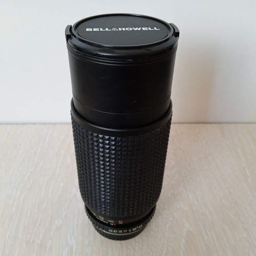 Bell howell 220 mm - &,