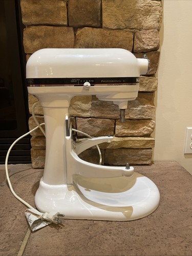 Kitchenaid mixer professionale - mixer,