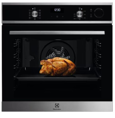 Electrolux forno incasso - ,