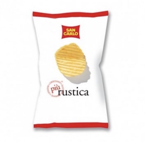 Buste patatine san carlo - buste, di