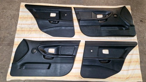 Bmw e36 touring - touring, porta