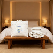 Piumino d’Oca Singolo MAXI 4