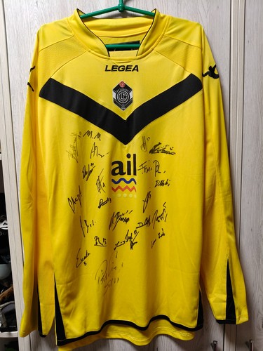 Maglia calcio - , trasferta