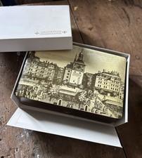vacheron constantin Box