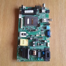 main board 715GA700-C0D-000-004G per philips 24PFS5505/12