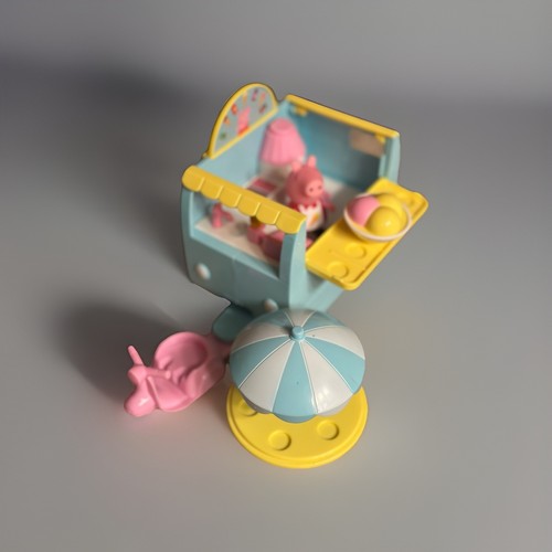 Peppa pig - peppa, uk
