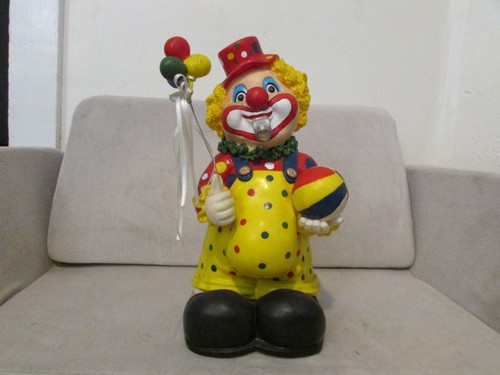 Clown circo danzante - clown,