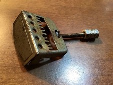 Ricambi Banjo Vintage 5 Corde Progetto Liutaio