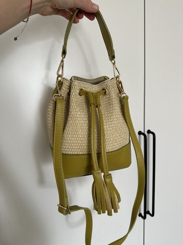 Borsa donna con - borsa,