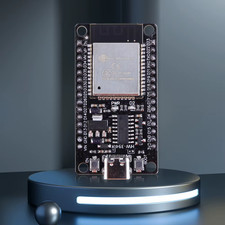 Esp32 wroom wifi - wroom-32,