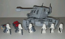 Lego Star Wars - AT-AS WALKER